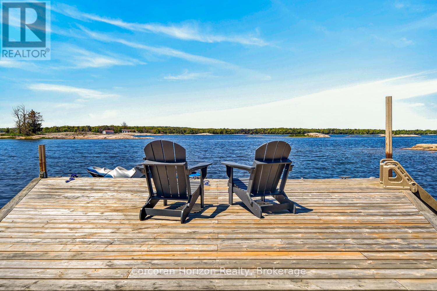 4476 Island 1040/little Beausoleil Island, Georgian Bay, Ontario  P0E 1E0 - Photo 12 - X13439492