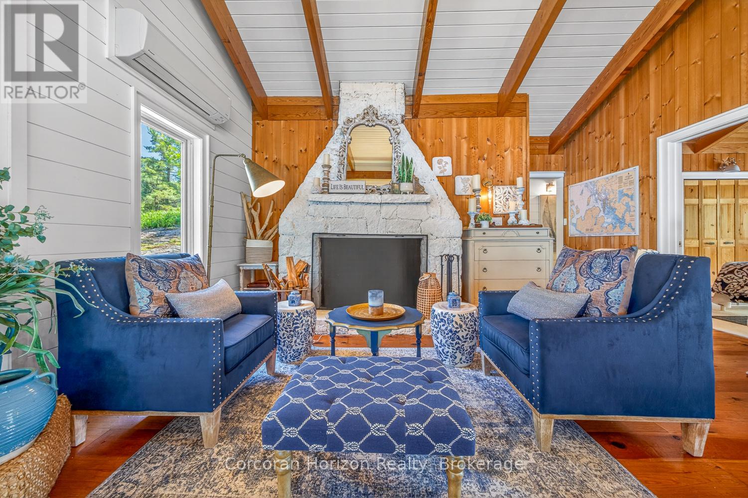 4476 Island 1040/little Beausoleil Island, Georgian Bay, Ontario  P0E 1E0 - Photo 25 - X13439492