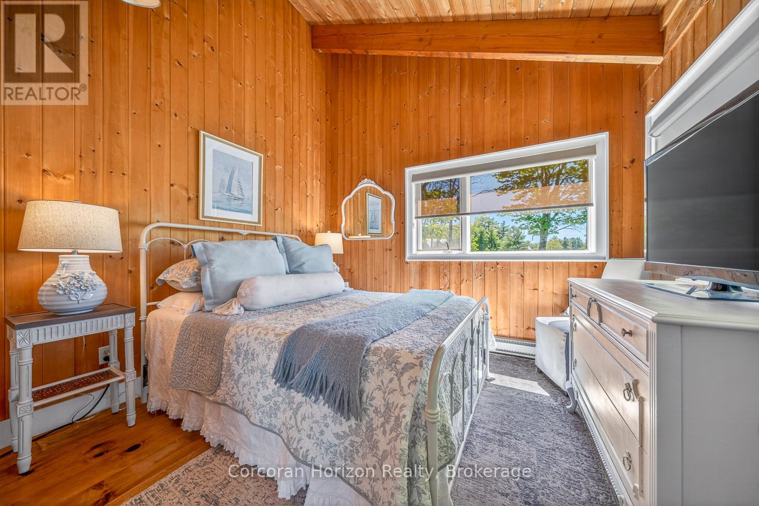 4476 Island 1040/little Beausoleil Island, Georgian Bay, Ontario  P0E 1E0 - Photo 28 - X13439492