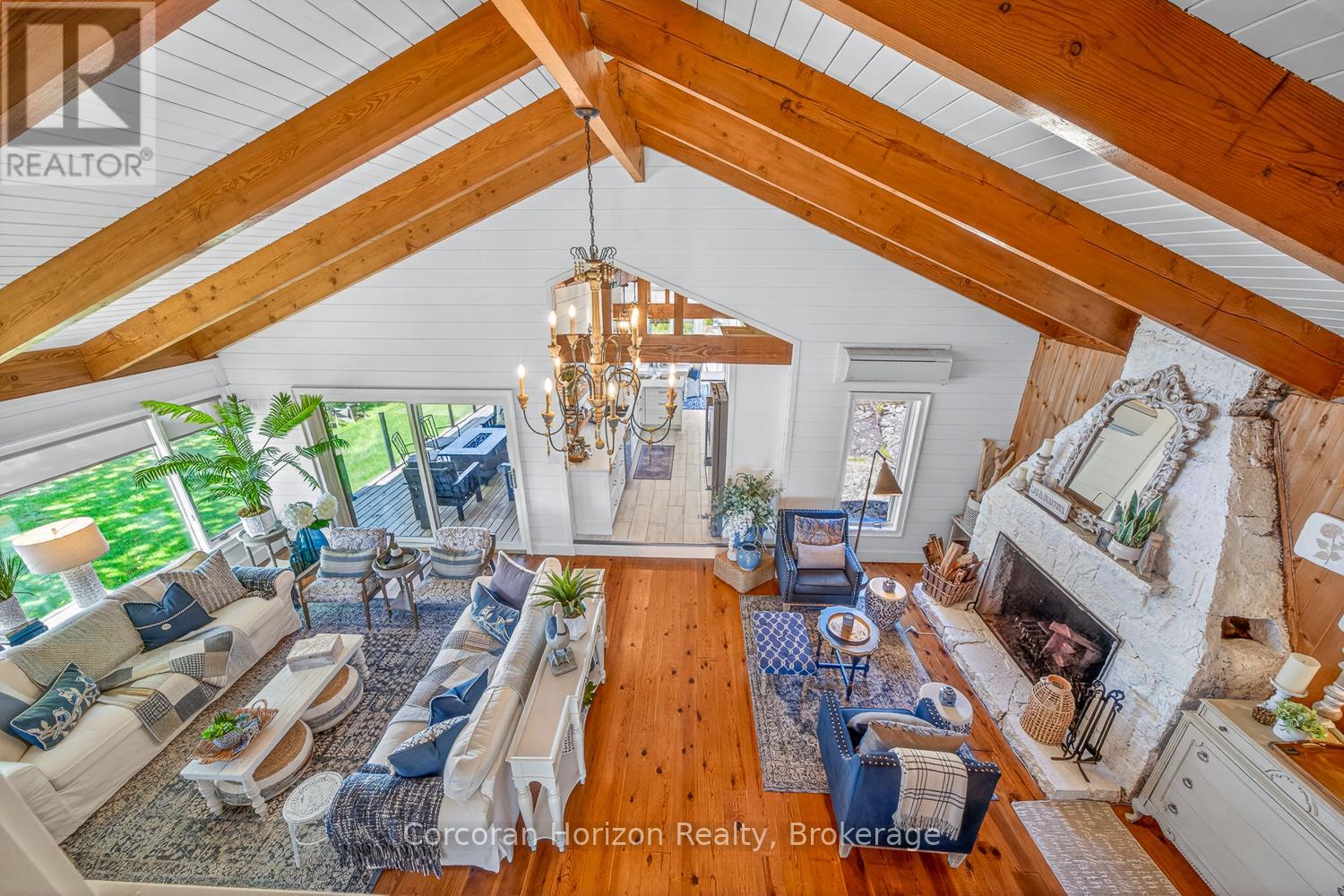 4476 Island 1040/little Beausoleil Island, Georgian Bay, Ontario  P0E 1E0 - Photo 29 - X13439492