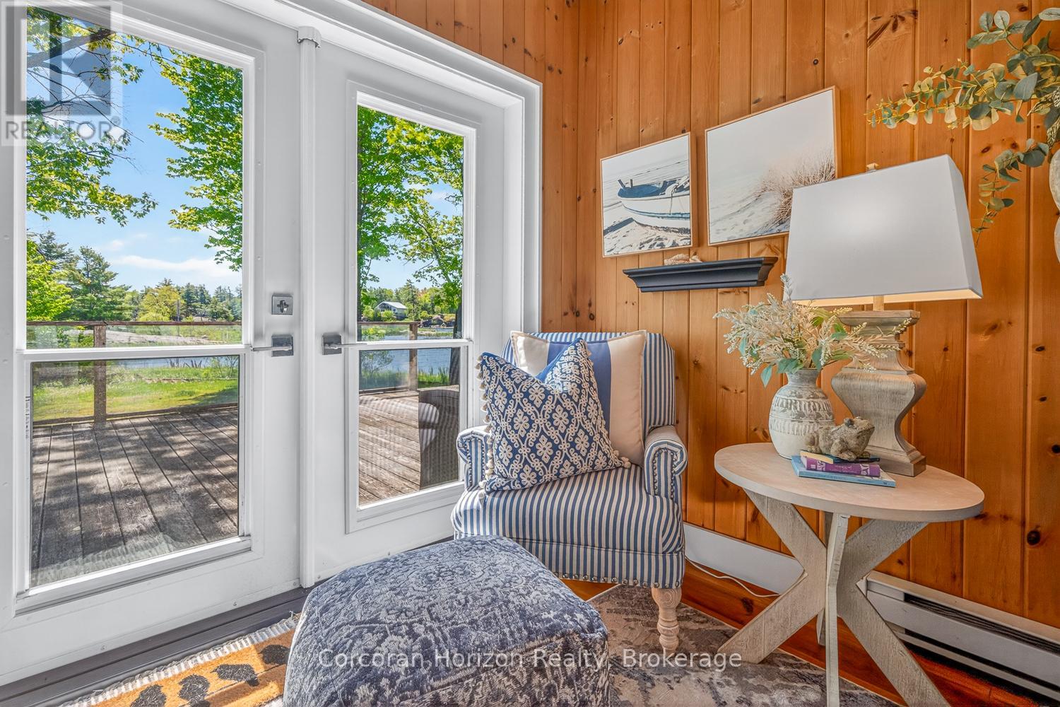 4476 Island 1040/little Beausoleil Island, Georgian Bay, Ontario  P0E 1E0 - Photo 31 - X13439492