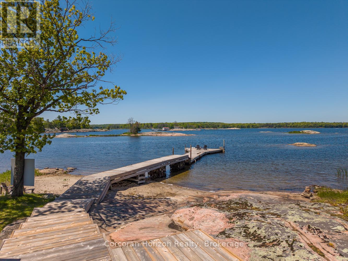 4476 Island 1040/little Beausoleil Island, Georgian Bay, Ontario  P0E 1E0 - Photo 6 - X13439492
