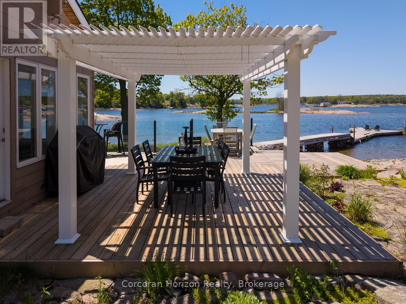 4476 Island 1040/little Beausoleil Island, Georgian Bay, Ontario  P0E 1E0 - Photo 8 - X13439492