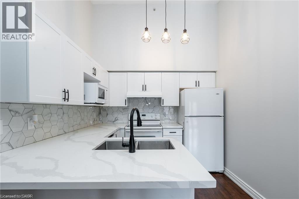 4015 Kilmer Drive Unit# 406, Burlington, Ontario  L7M 4M4 - Photo 13 - 40839401