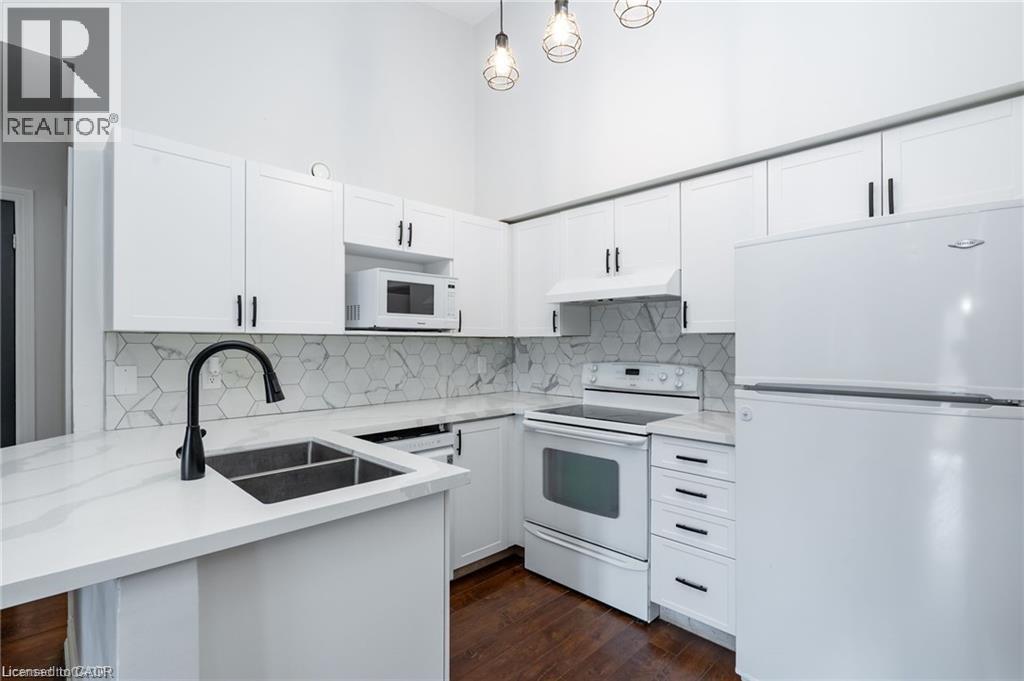 4015 Kilmer Drive Unit# 406, Burlington, Ontario  L7M 4M4 - Photo 14 - 40839401