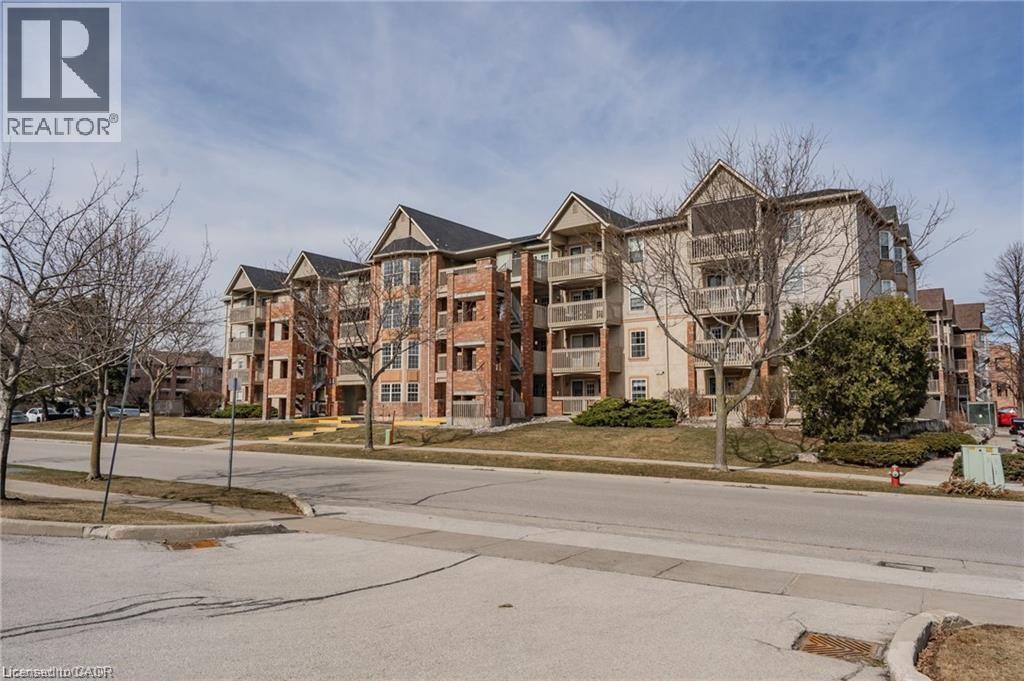 4015 Kilmer Drive Unit# 406, Burlington, Ontario  L7M 4M4 - Photo 2 - 40839401