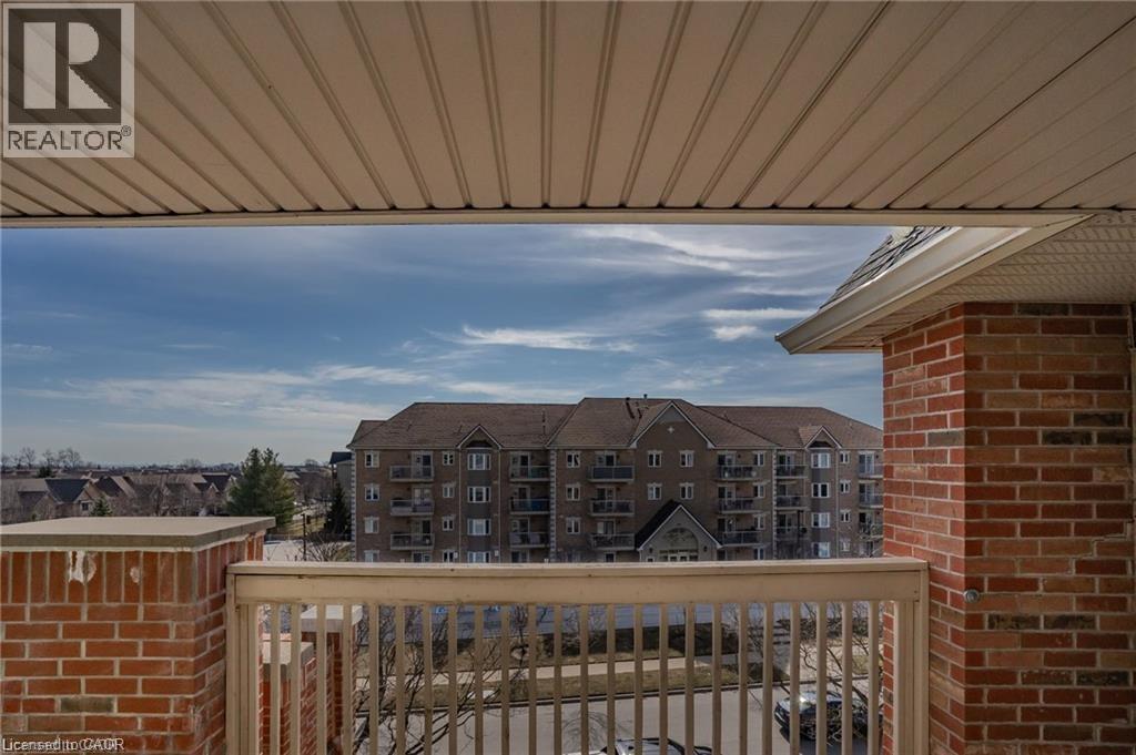 4015 Kilmer Drive Unit# 406, Burlington, Ontario  L7M 4M4 - Photo 22 - 40839401