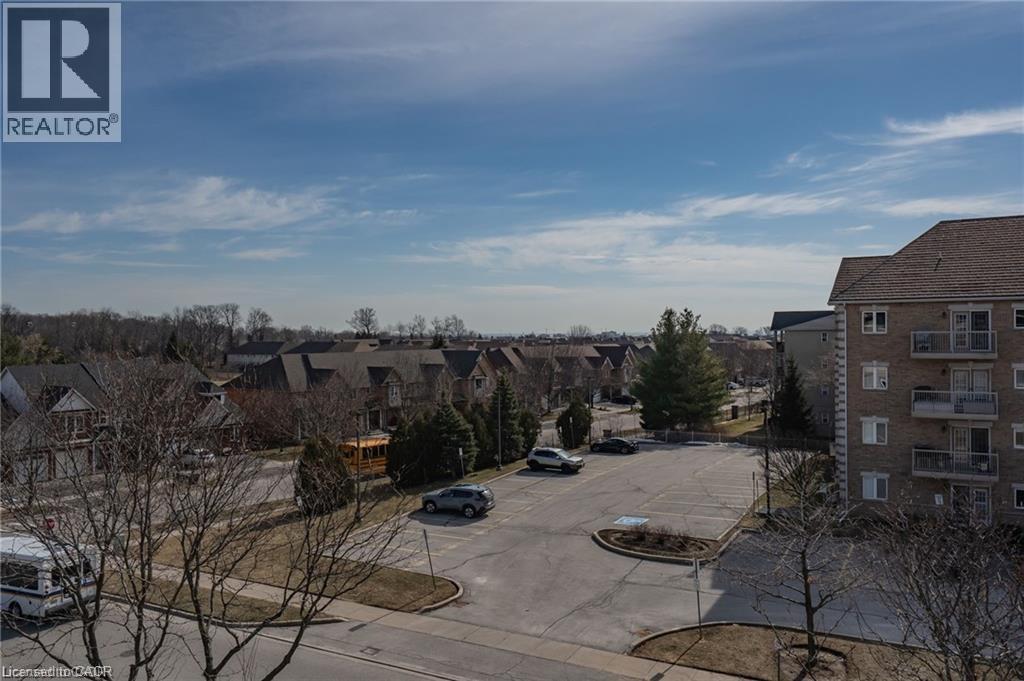4015 Kilmer Drive Unit# 406, Burlington, Ontario  L7M 4M4 - Photo 24 - 40839401