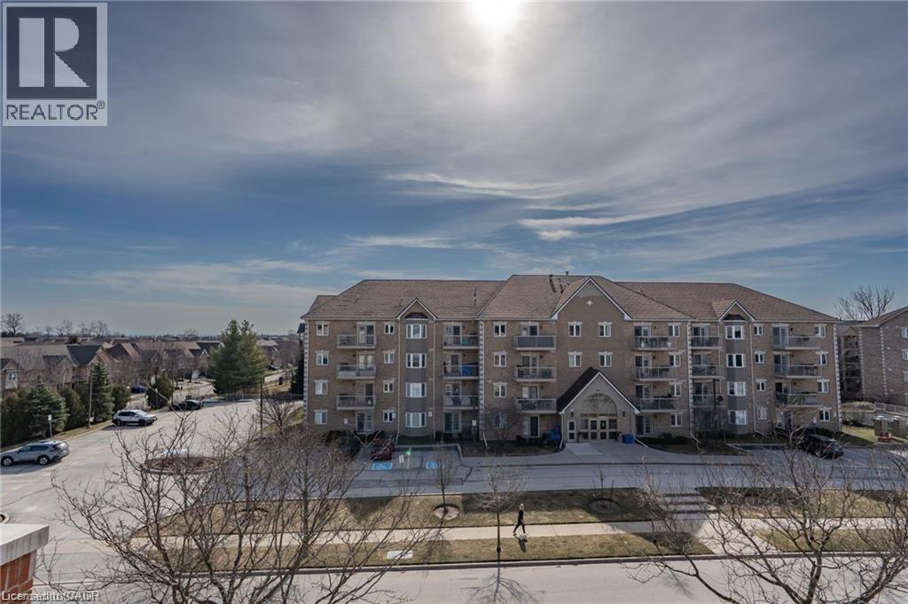 4015 Kilmer Drive Unit# 406, Burlington, Ontario  L7M 4M4 - Photo 25 - 40839401