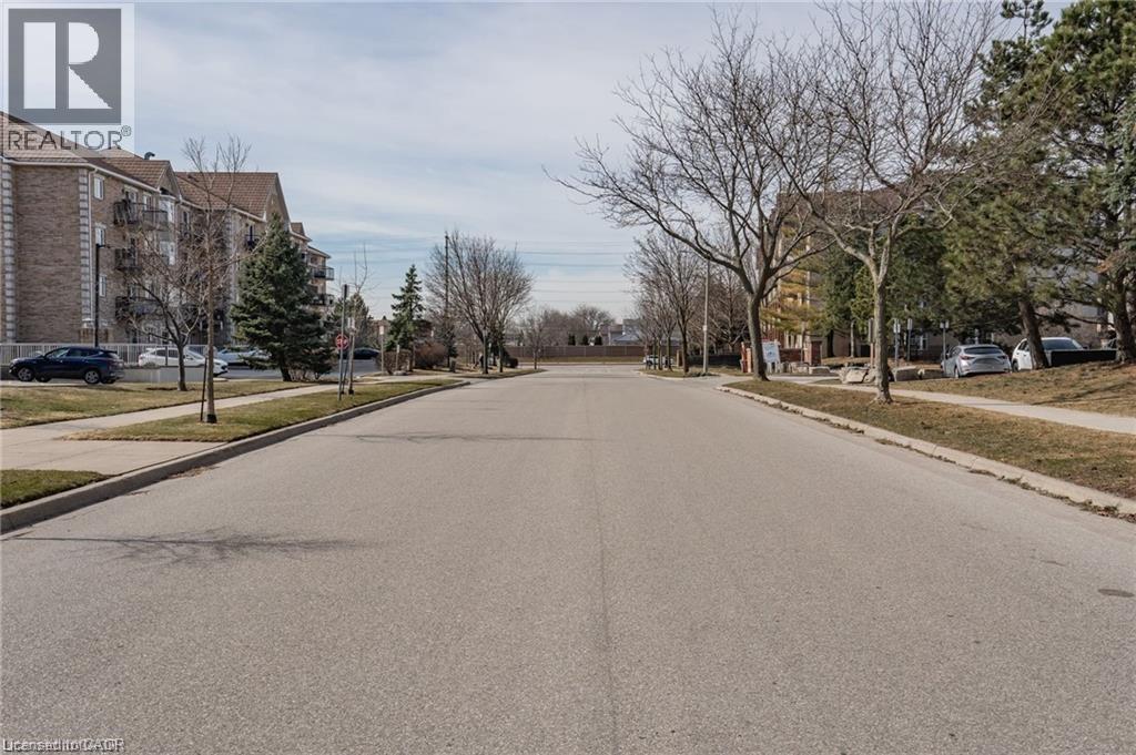 4015 Kilmer Drive Unit# 406, Burlington, Ontario  L7M 4M4 - Photo 26 - 40839401