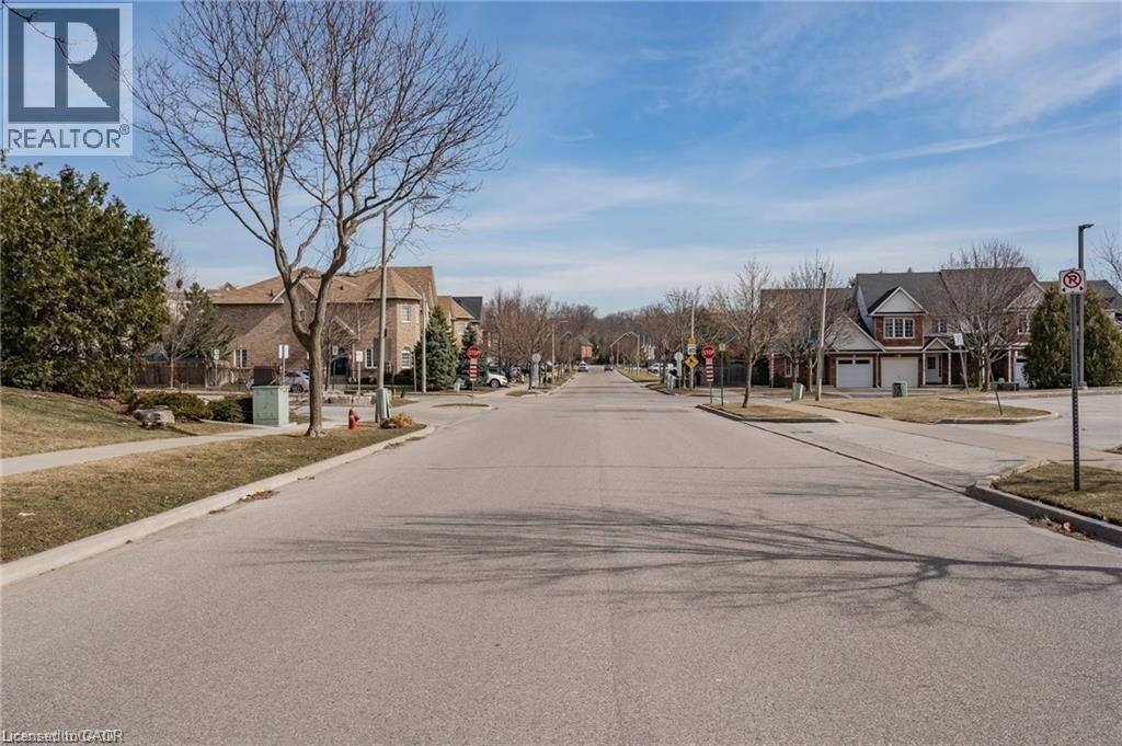 4015 Kilmer Drive Unit# 406, Burlington, Ontario  L7M 4M4 - Photo 27 - 40839401