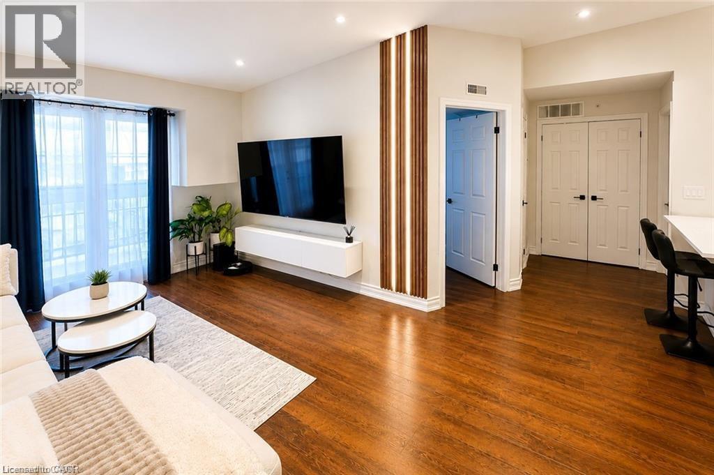 4015 Kilmer Drive Unit# 406, Burlington, Ontario  L7M 4M4 - Photo 7 - 40839401