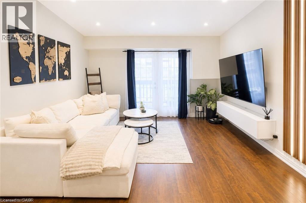 4015 Kilmer Drive Unit# 406, Burlington, Ontario  L7M 4M4 - Photo 8 - 40839401