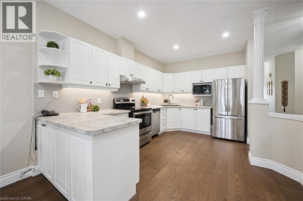180 Old Abbey Road Unit# 14, Waterloo, Ontario  N2K 4B2 - Photo 13 - 40839057