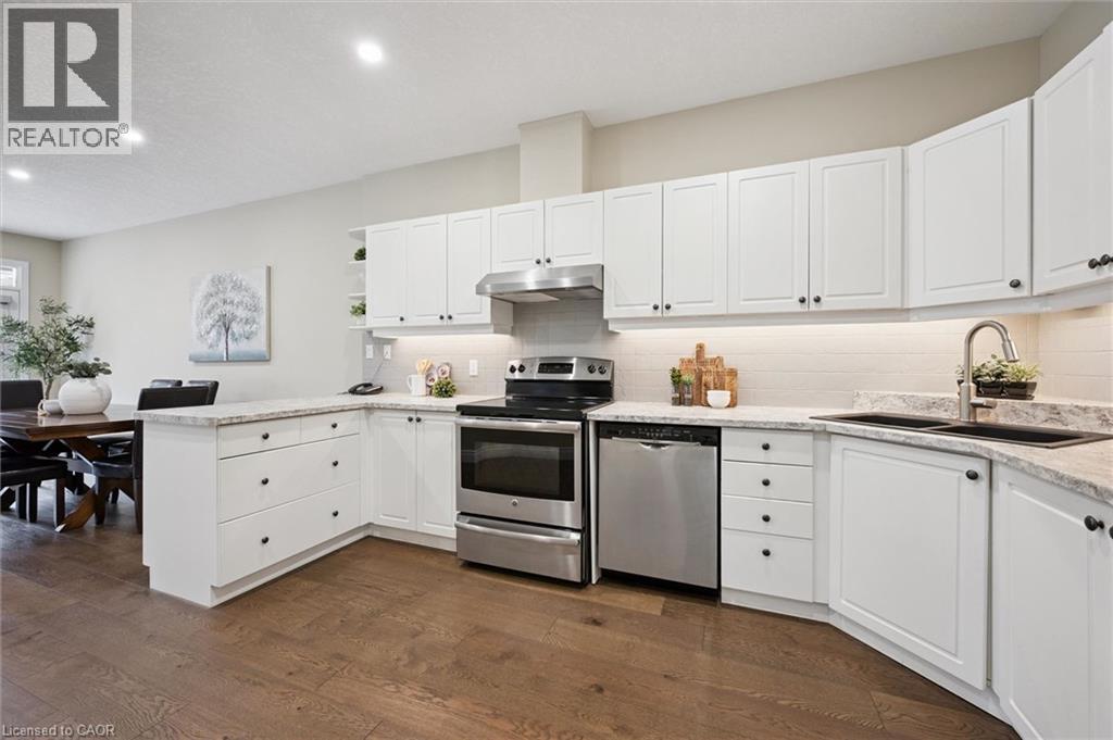 180 Old Abbey Road Unit# 14, Waterloo, Ontario  N2K 4B2 - Photo 14 - 40839057
