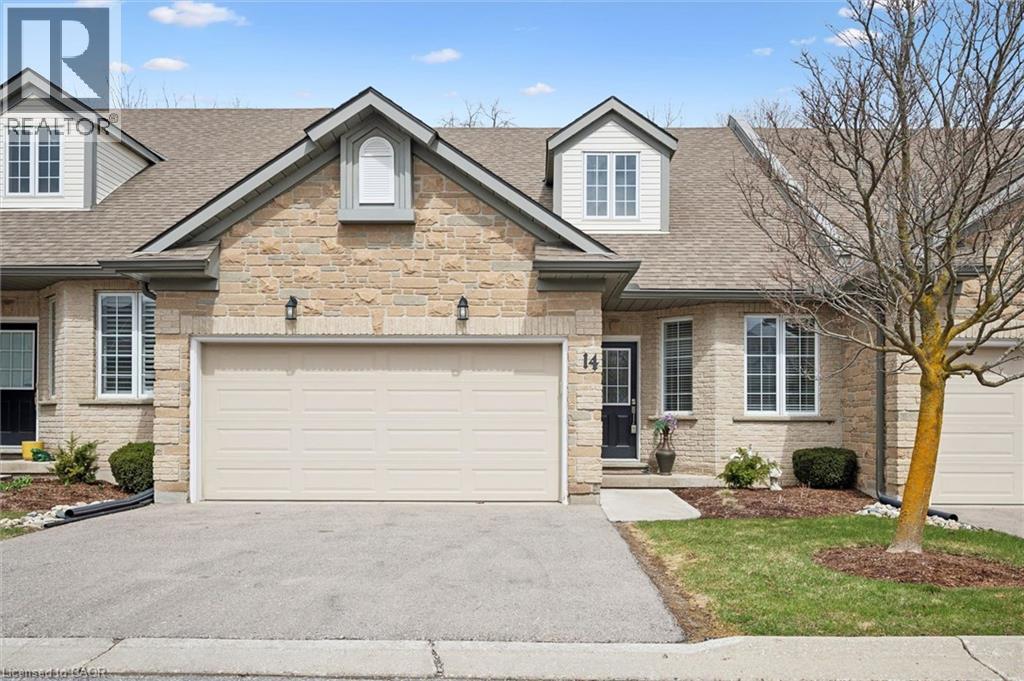 180 Old Abbey Road Unit# 14, Waterloo, Ontario  N2K 4B2 - Photo 2 - 40839057