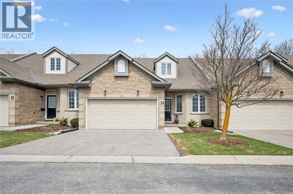 180 Old Abbey Road Unit# 14, Waterloo, Ontario  N2K 4B2 - Photo 3 - 40839057