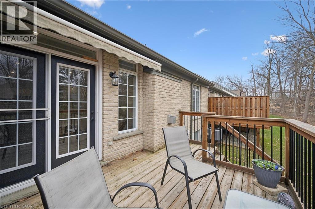 180 Old Abbey Road Unit# 14, Waterloo, Ontario  N2K 4B2 - Photo 38 - 40839057