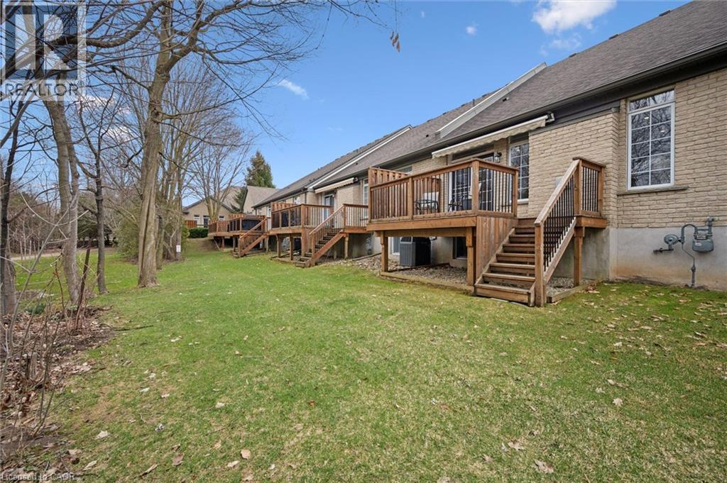 180 Old Abbey Road Unit# 14, Waterloo, Ontario  N2K 4B2 - Photo 39 - 40839057
