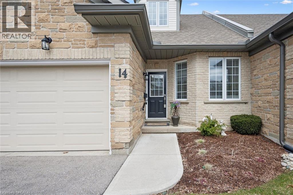 180 Old Abbey Road Unit# 14, Waterloo, Ontario  N2K 4B2 - Photo 4 - 40839057