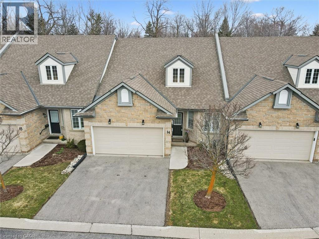180 Old Abbey Road Unit# 14, Waterloo, Ontario  N2K 4B2 - Photo 44 - 40839057