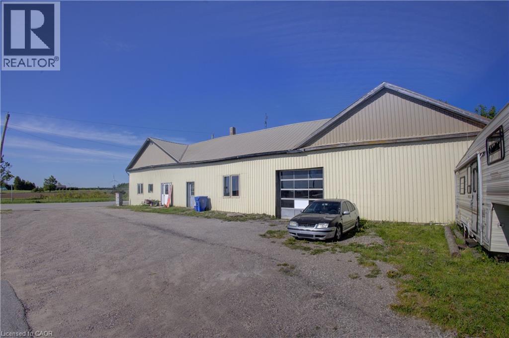 518306 County Rd 124, Melancthon, Ontario  L9V 1W2 - Photo 2 - 40837542