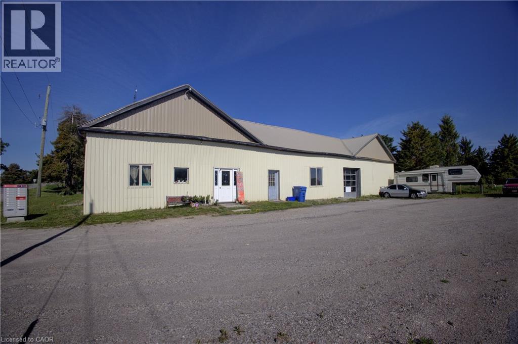 518306 County Rd 124, Melancthon, Ontario  L9V 1W2 - Photo 3 - 40837542