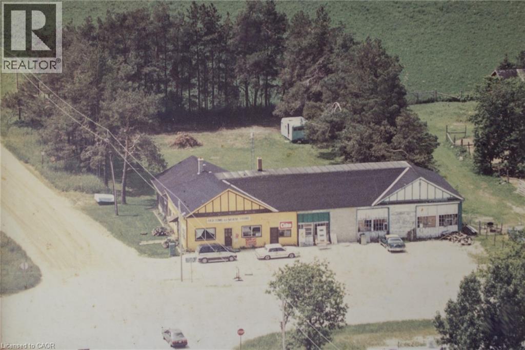 518306 County Rd 124, Melancthon, Ontario  L9V 1W2 - Photo 32 - 40837542