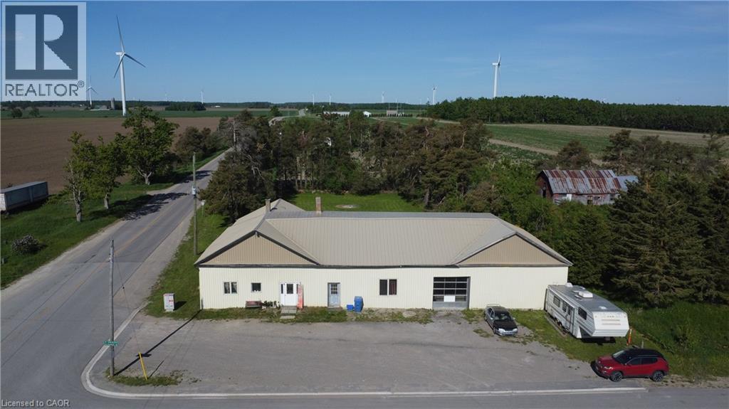 518306 County Rd 124, Melancthon, Ontario  L9V 1W2 - Photo 33 - 40837542