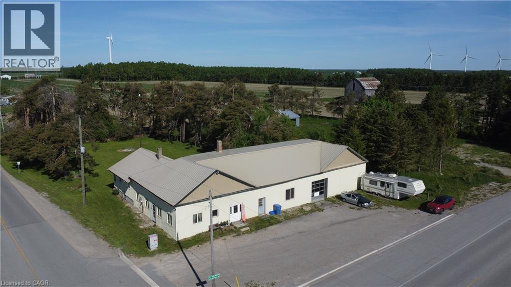 518306 County Rd 124, Melancthon, Ontario  L9V 1W2 - Photo 34 - 40837542