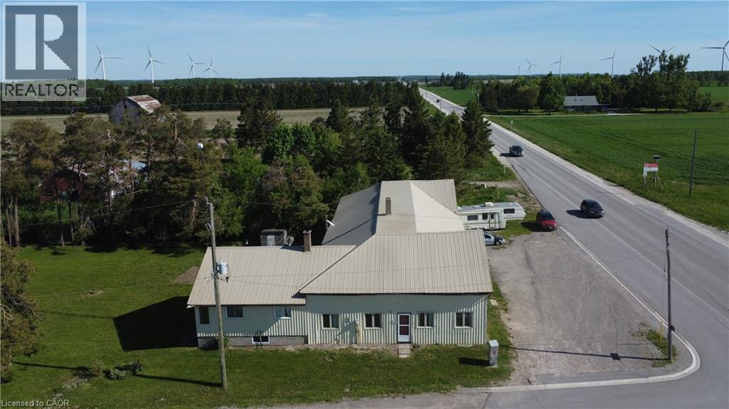 518306 County Rd 124, Melancthon, Ontario  L9V 1W2 - Photo 35 - 40837542