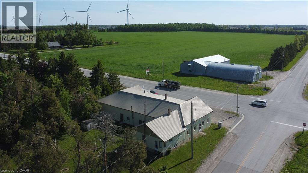 518306 County Rd 124, Melancthon, Ontario  L9V 1W2 - Photo 36 - 40837542