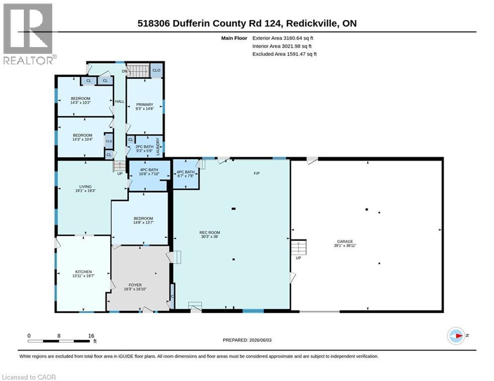 518306 County Rd 124, Melancthon, Ontario  L9V 1W2 - Photo 37 - 40837542