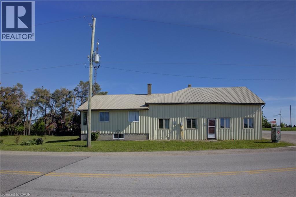 518306 County Rd 124, Melancthon, Ontario  L9V 1W2 - Photo 4 - 40837542