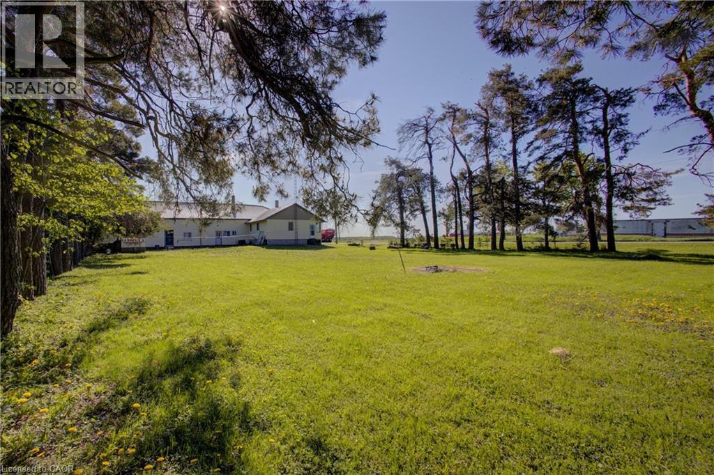 518306 County Rd 124, Melancthon, Ontario  L9V 1W2 - Photo 8 - 40837542