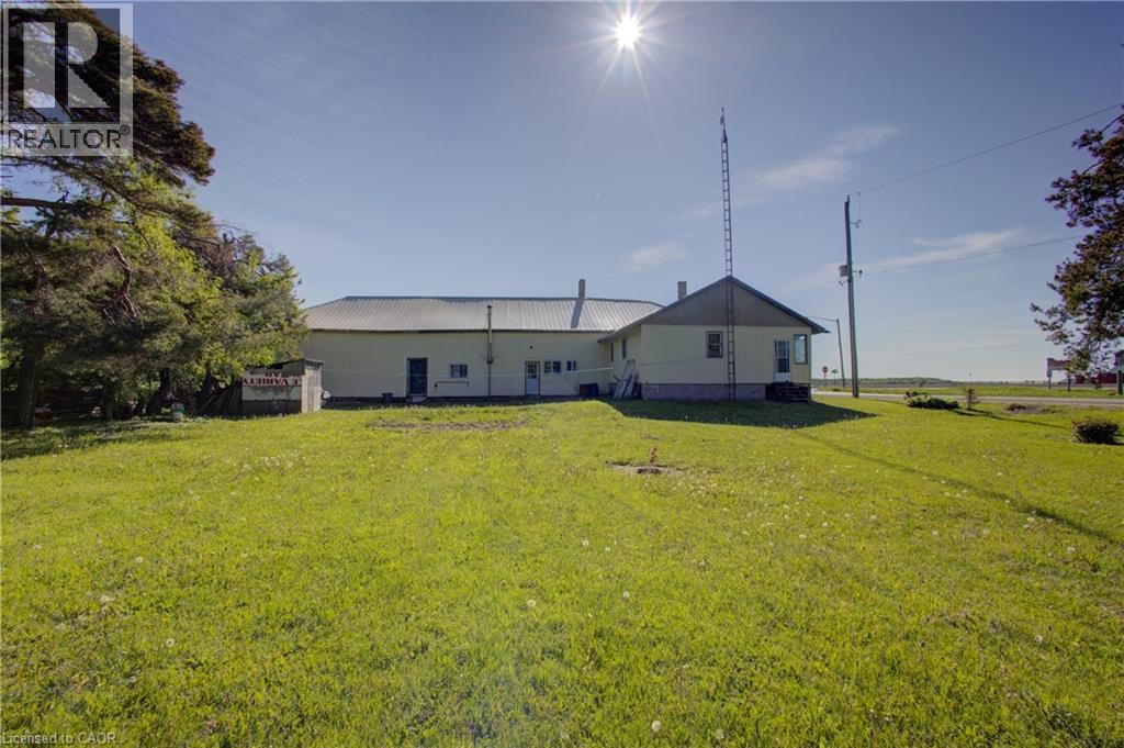 518306 County Rd 124, Melancthon, Ontario  L9V 1W2 - Photo 9 - 40837542