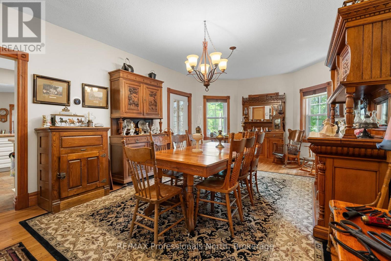 22 Knowles Crescent E, Seguin, Ontario  P0C 1J0 - Photo 12 - X13439748