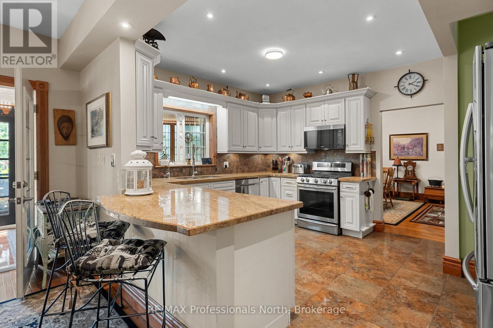 22 Knowles Crescent E, Seguin, Ontario  P0C 1J0 - Photo 13 - X13439748