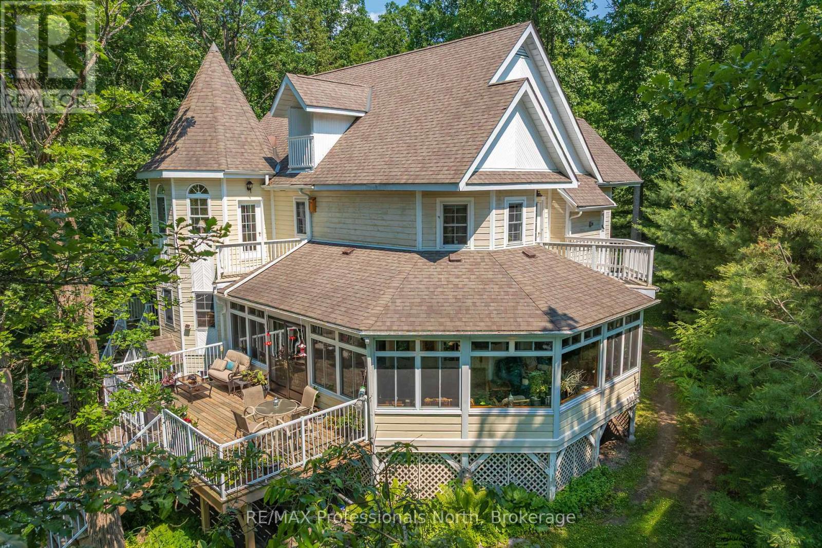 22 Knowles Crescent E, Seguin, Ontario  P0C 1J0 - Photo 2 - X13439748