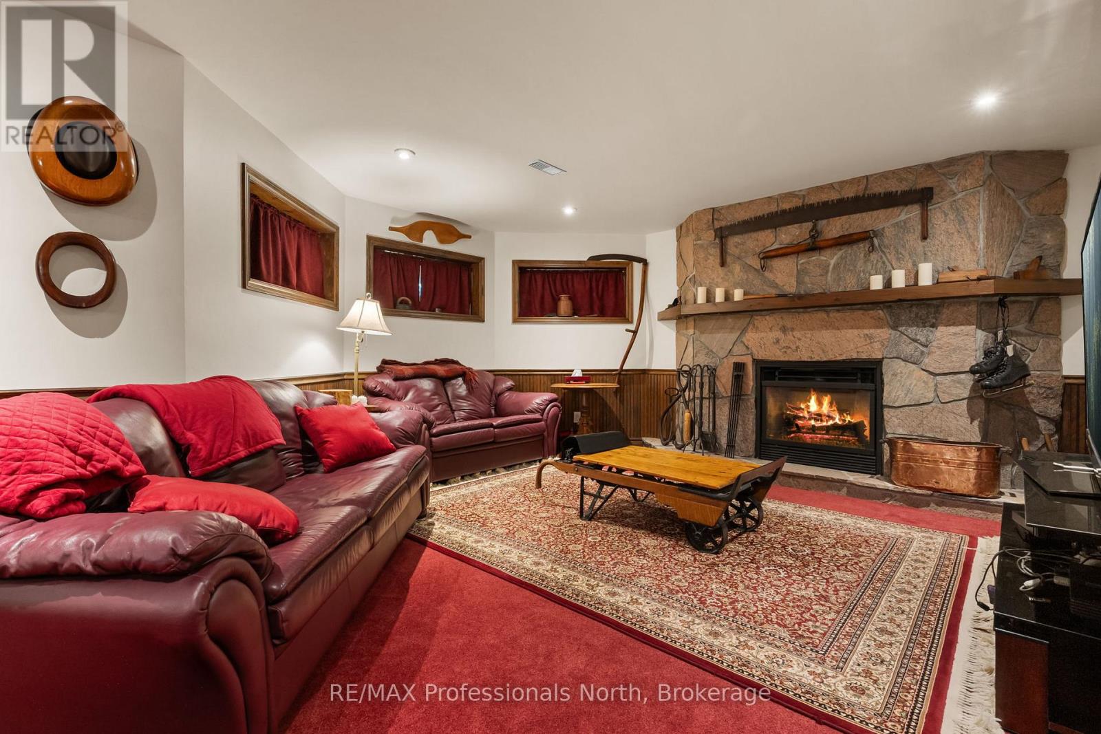 22 Knowles Crescent E, Seguin, Ontario  P0C 1J0 - Photo 29 - X13439748