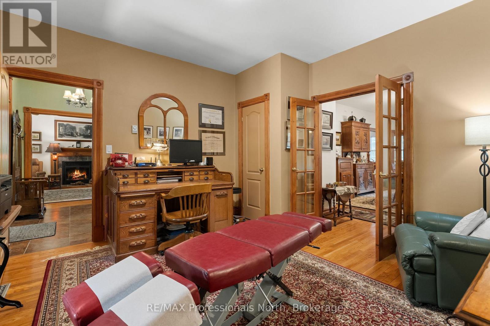 22 Knowles Crescent E, Seguin, Ontario  P0C 1J0 - Photo 31 - X13439748