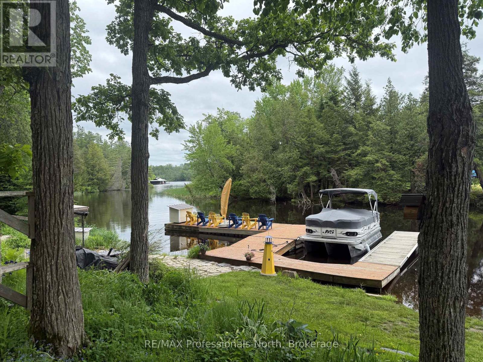 22 Knowles Crescent E, Seguin, Ontario  P0C 1J0 - Photo 34 - X13439748