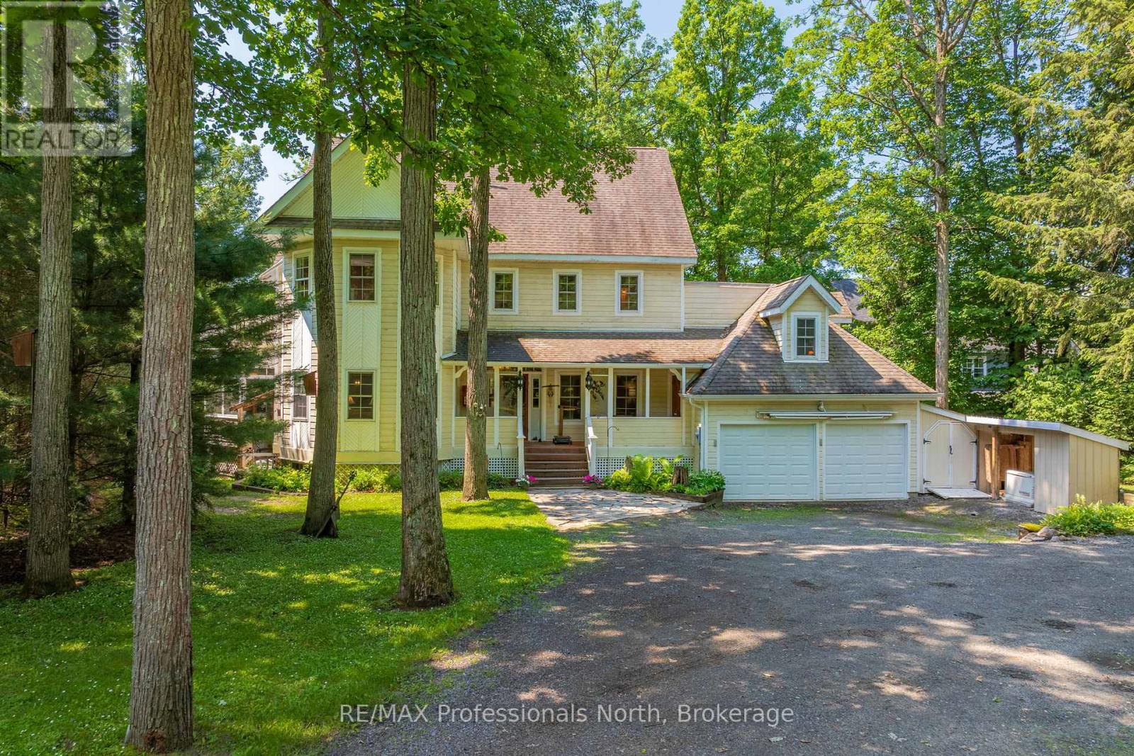22 Knowles Crescent E, Seguin, Ontario  P0C 1J0 - Photo 4 - X13439748