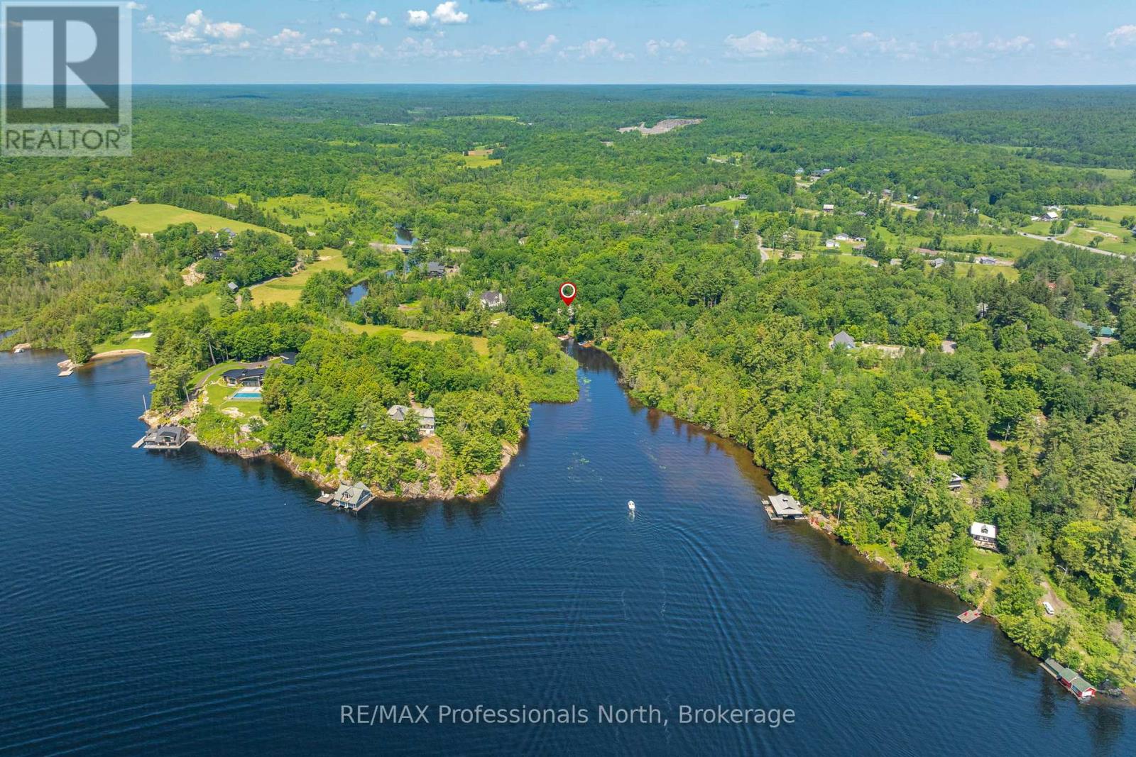 22 Knowles Crescent E, Seguin, Ontario  P0C 1J0 - Photo 42 - X13439748