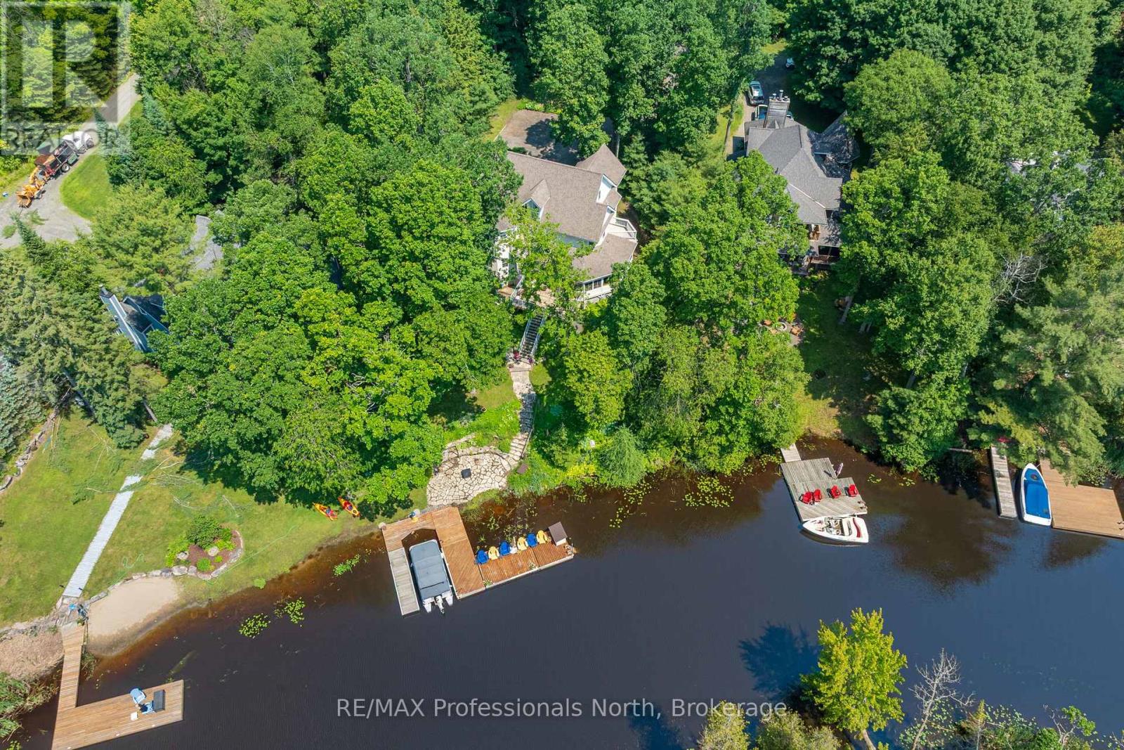 22 Knowles Crescent E, Seguin, Ontario  P0C 1J0 - Photo 43 - X13439748