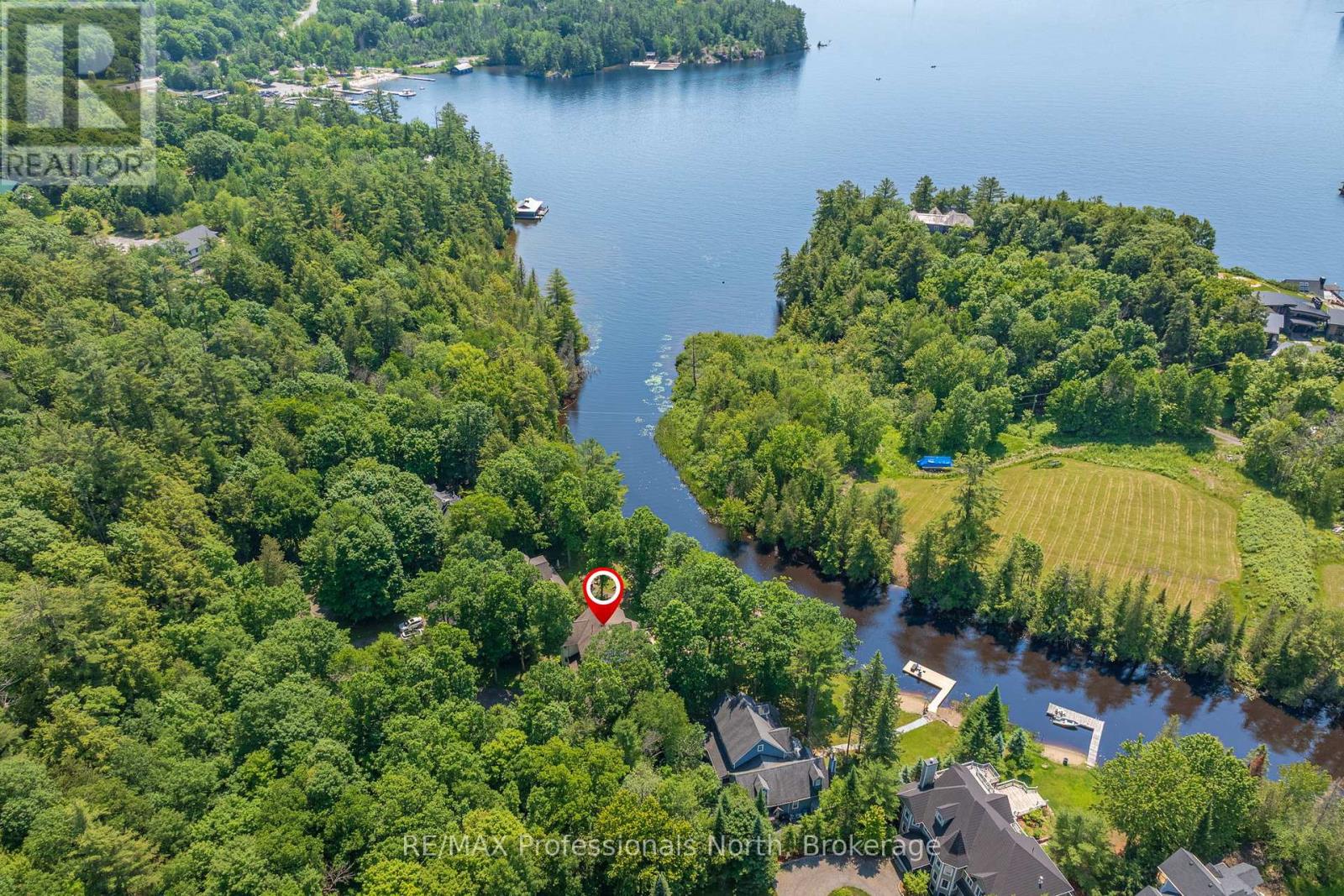 22 Knowles Crescent E, Seguin, Ontario  P0C 1J0 - Photo 45 - X13439748