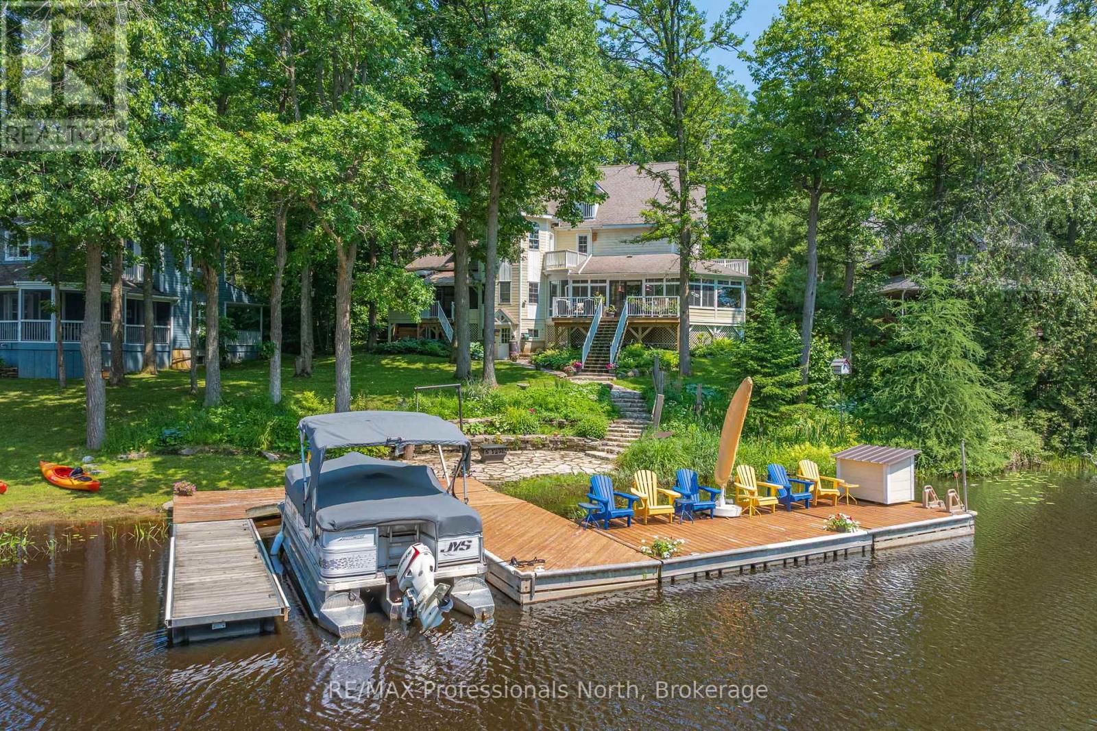 22 Knowles Crescent E, Seguin, Ontario  P0C 1J0 - Photo 47 - X13439748