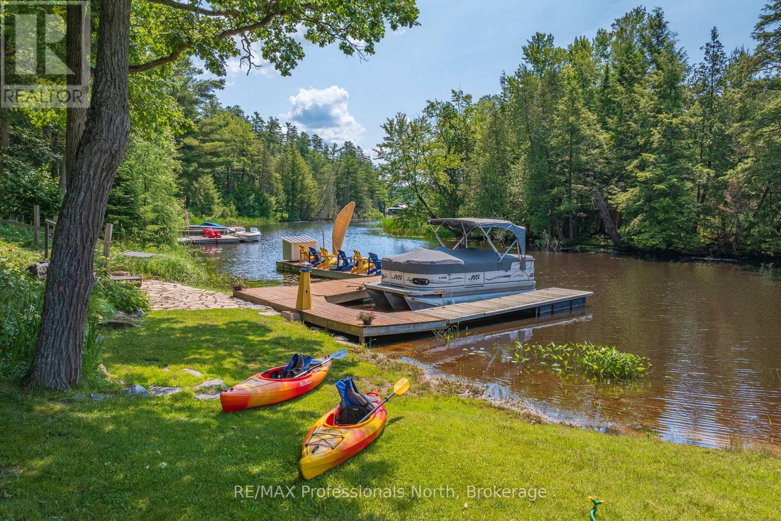 22 Knowles Crescent E, Seguin, Ontario  P0C 1J0 - Photo 48 - X13439748