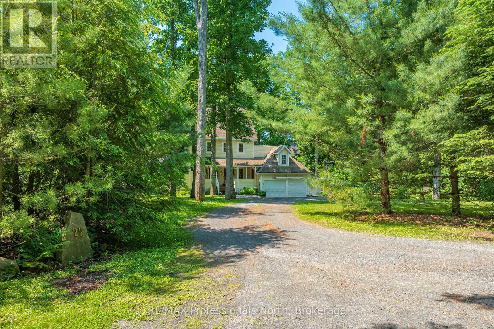 22 Knowles Crescent E, Seguin, Ontario  P0C 1J0 - Photo 5 - X13439748