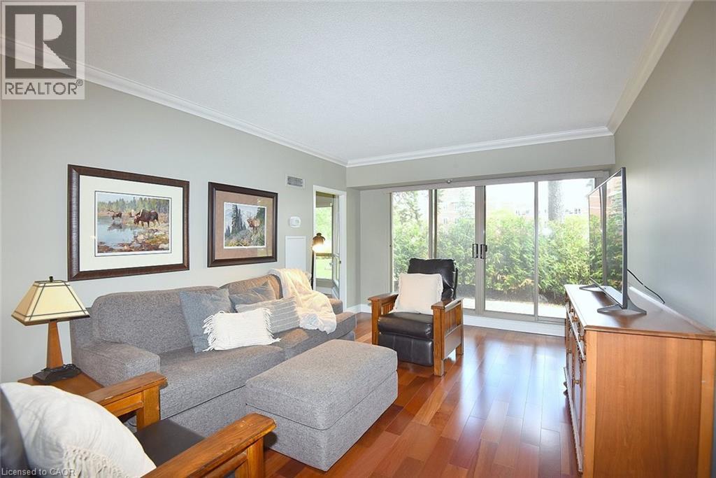 1201 North Shore Boulevard E Unit# 108, Burlington, Ontario  L7S 1Z5 - Photo 11 - 40839416